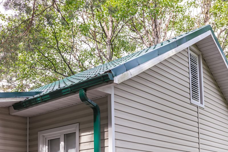 Roofing and Siding Experts